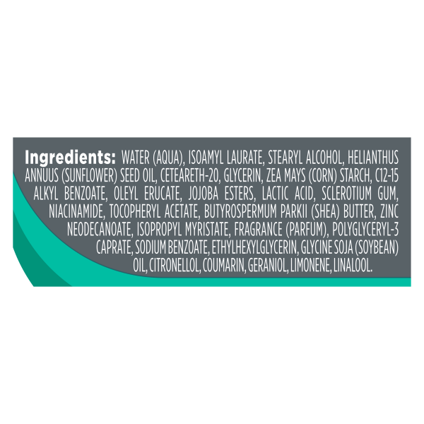 slide 4 of 21, Dove Men+Care Whole Body Deodorant Cream, Aloe & Bamboo, 2.5 Oz, 2.5 oz