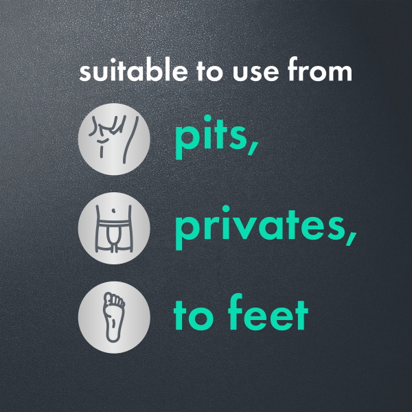 slide 10 of 21, Dove Men+Care Whole Body Deodorant Cream, Aloe & Bamboo, 2.5 Oz, 2.5 oz