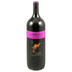 Yellowtail Yellow Tail Australia Shiraz Cabernet Sauvignon Wine