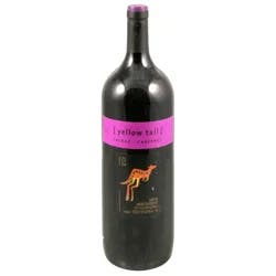 Yellowtail Yellow Tail Australia Shiraz Cabernet Sauvignon Wine