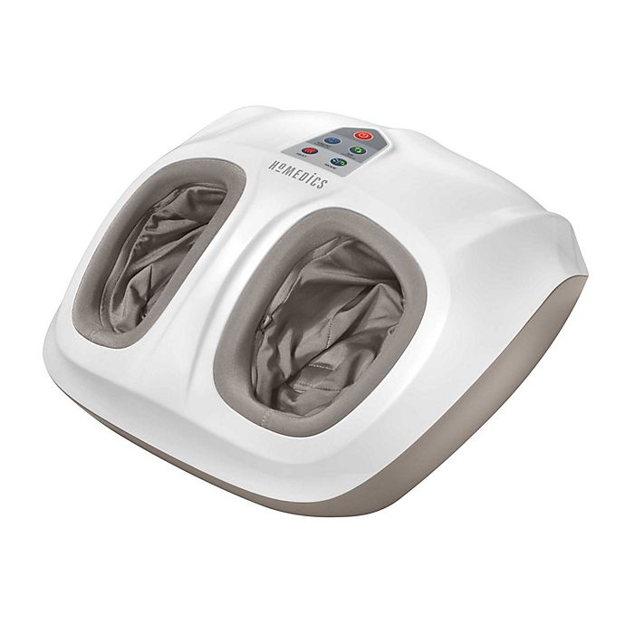 slide 3 of 4, HoMedics Shiatsu Air Pro Foot Massager with Heat, 1 ct