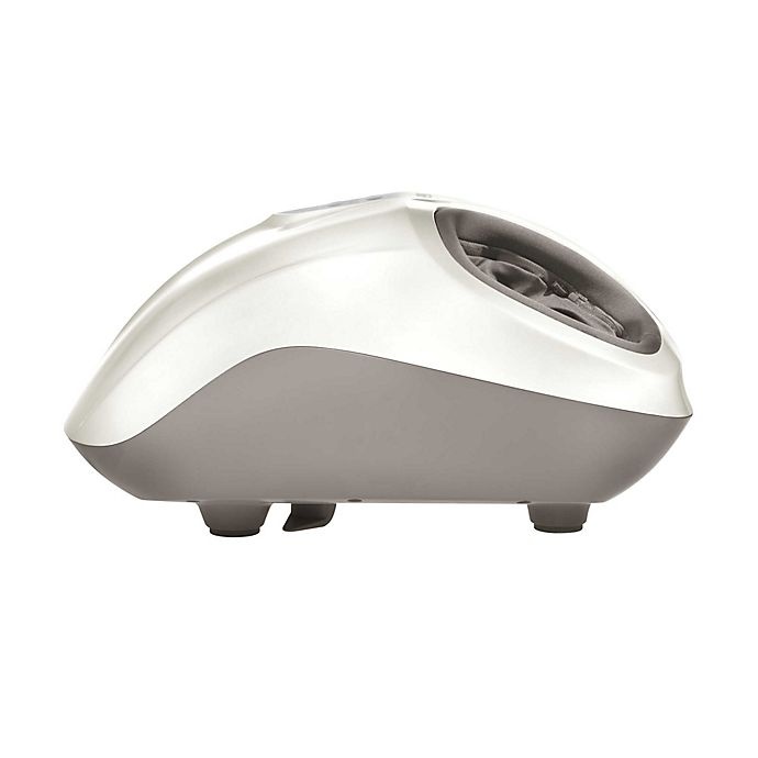 slide 4 of 4, HoMedics Shiatsu Air Pro Foot Massager with Heat, 1 ct