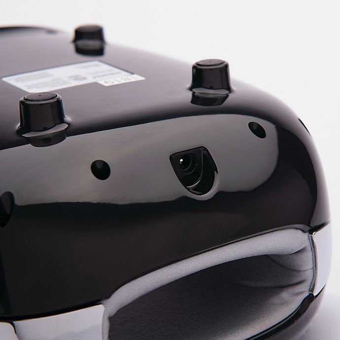 This is a shiatsu hand massager for gamers