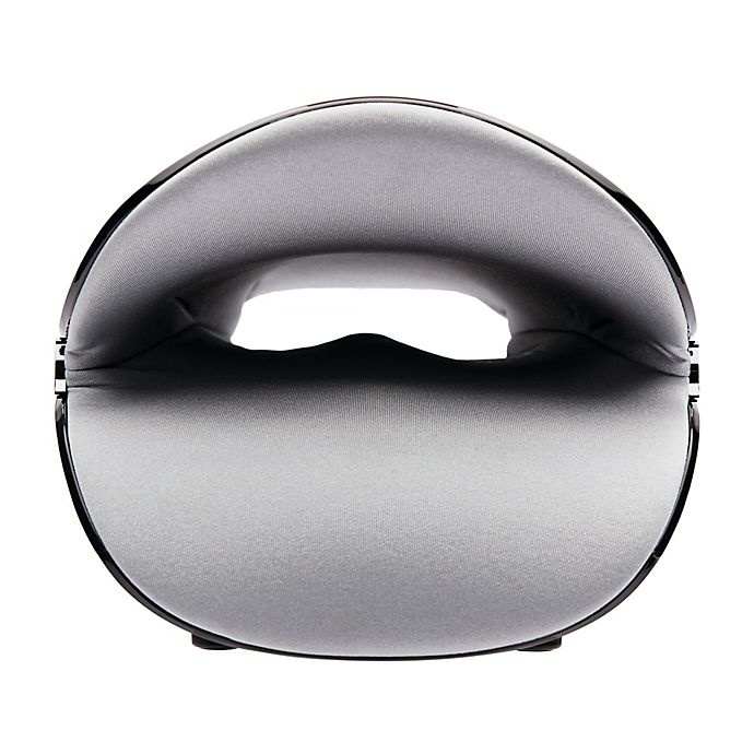 Brookstone Handheld Portable Massager 