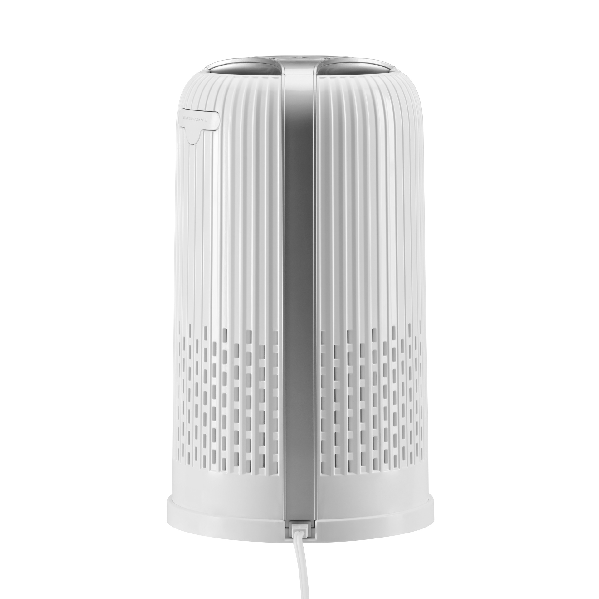 slide 3 of 5, HoMedics TotalClean 4-in-1 Air Purifier - White, 1 ct