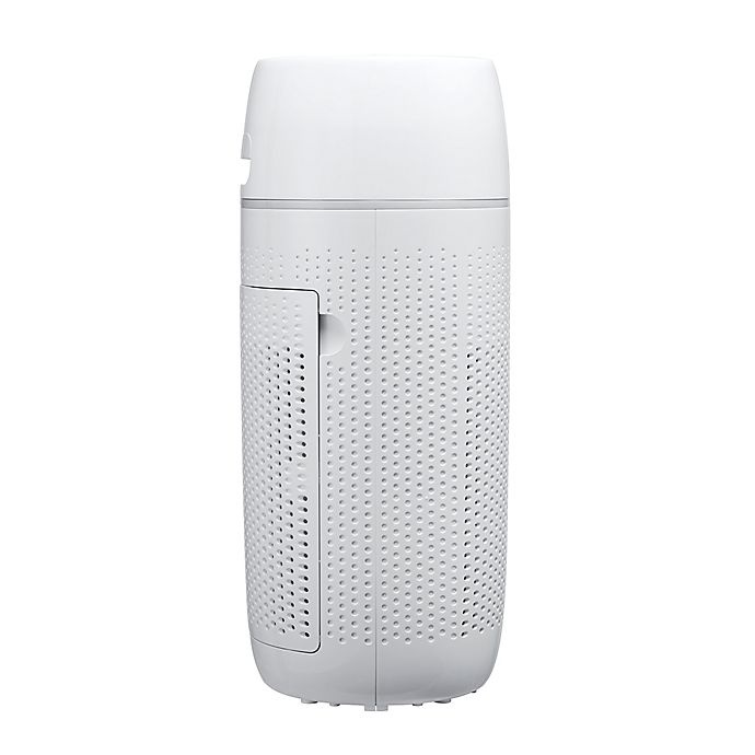 slide 5 of 8, HoMedics TotalClean PetPlus 5-in-1 Tower Air Purifier - White, 1 ct