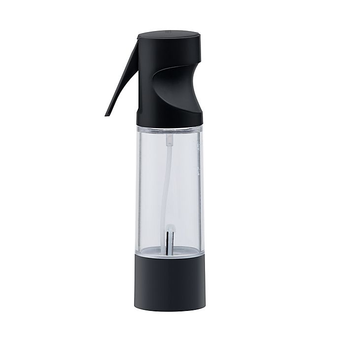 slide 6 of 8, HoMedics Ozone Water Spray Bottle - Black, 1 ct