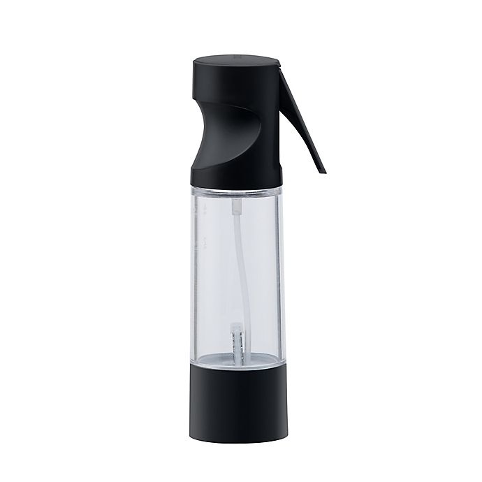 slide 7 of 8, HoMedics Ozone Water Spray Bottle - Black, 1 ct