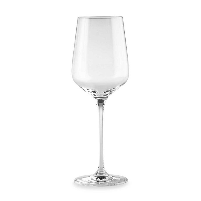 slide 2 of 2, Wine Enthusiast Fusion Infinity White Wine Glasses, 4 ct