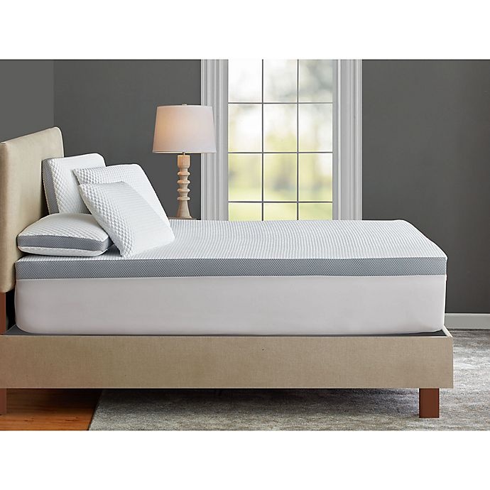 Therapedic trucool mattress pad hot sale review