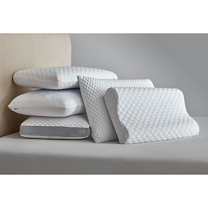 Therapeutic store trucool pillow