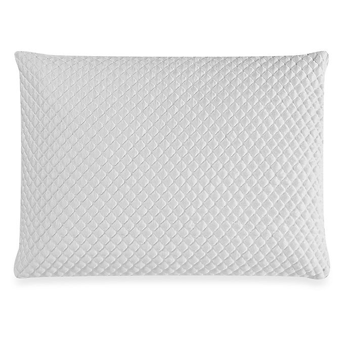 Therapedic trucool deals pillow