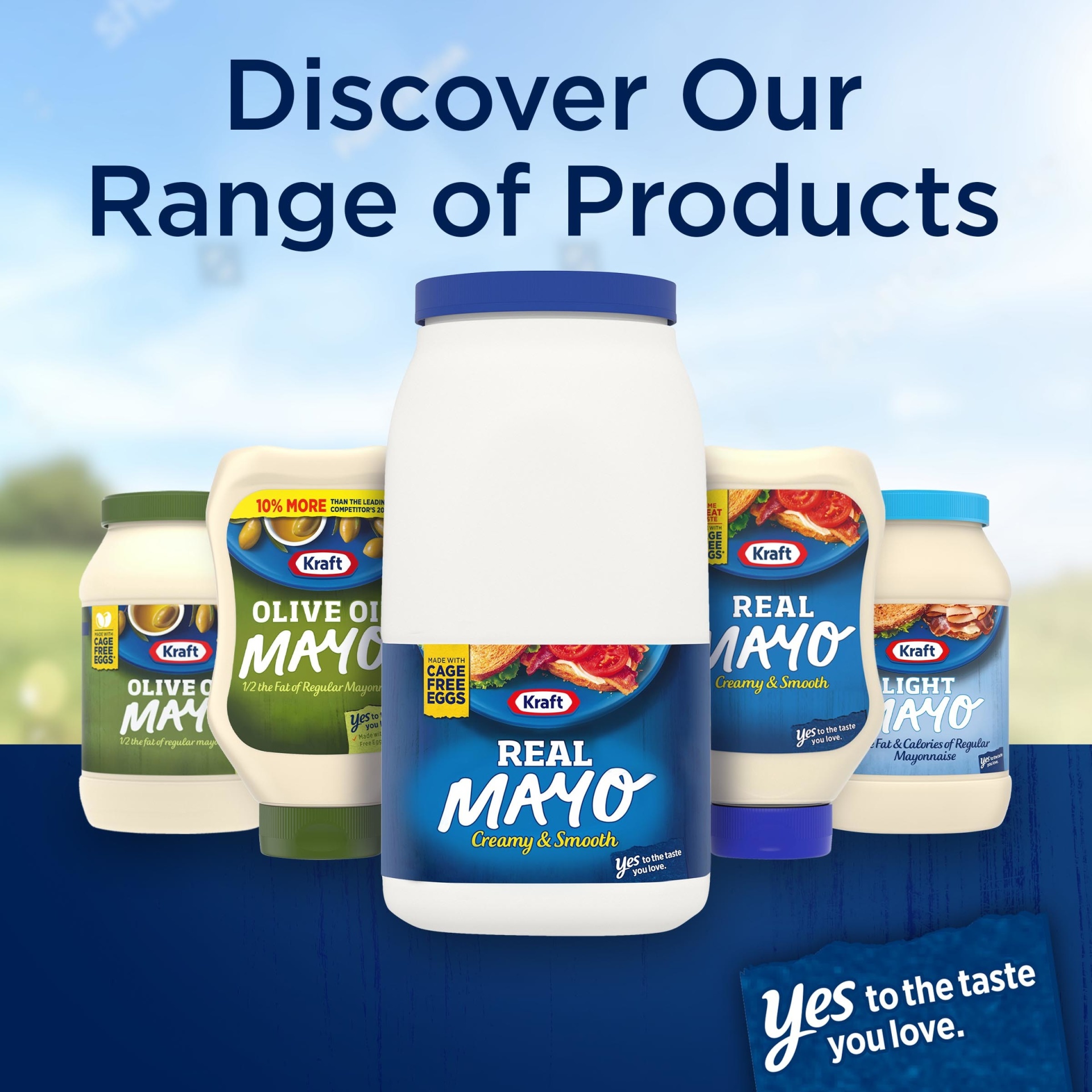 Kraft Real Mayonnaise 128 fl oz Shipt