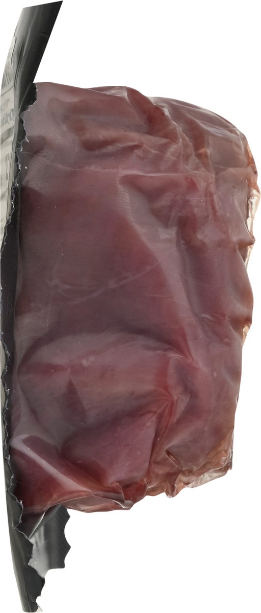slide 9 of 14, Rastelli's Filet Mignon Steak Beef 6 oz, 6 oz