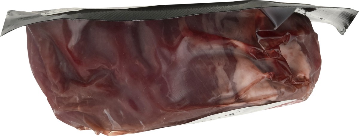 slide 7 of 14, Rastelli's Filet Mignon Steak Beef 6 oz, 6 oz