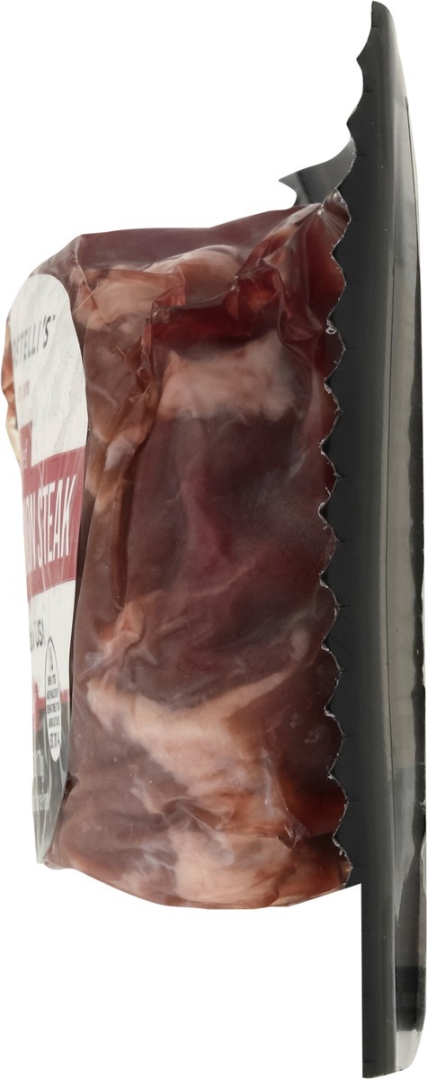 slide 11 of 14, Rastelli's Filet Mignon Steak Beef 6 oz, 6 oz