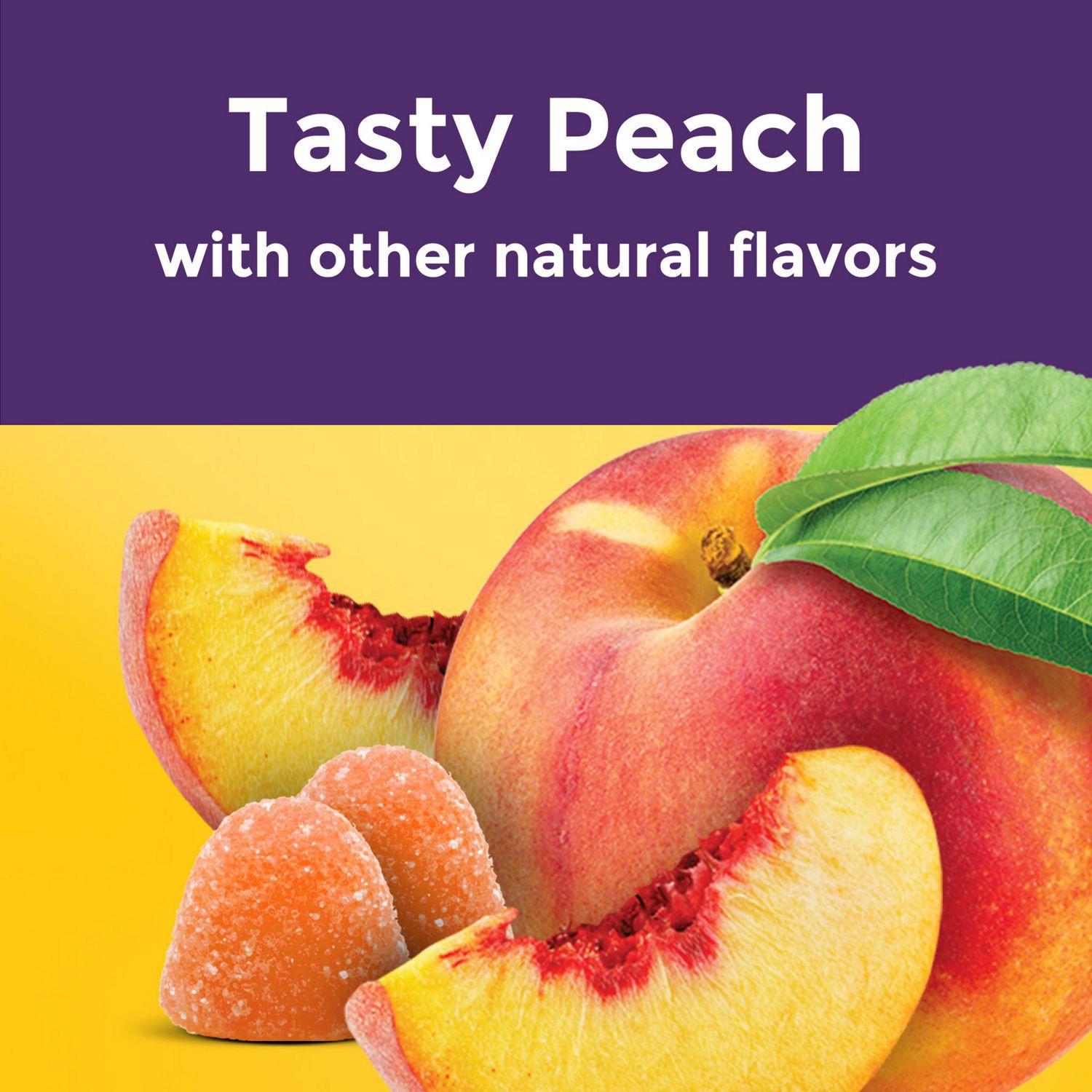 slide 4 of 7, Nature Made Skin Hydration + Ceramides, Biotin & Vitamin C Gummies, 50 Count, 50 ct