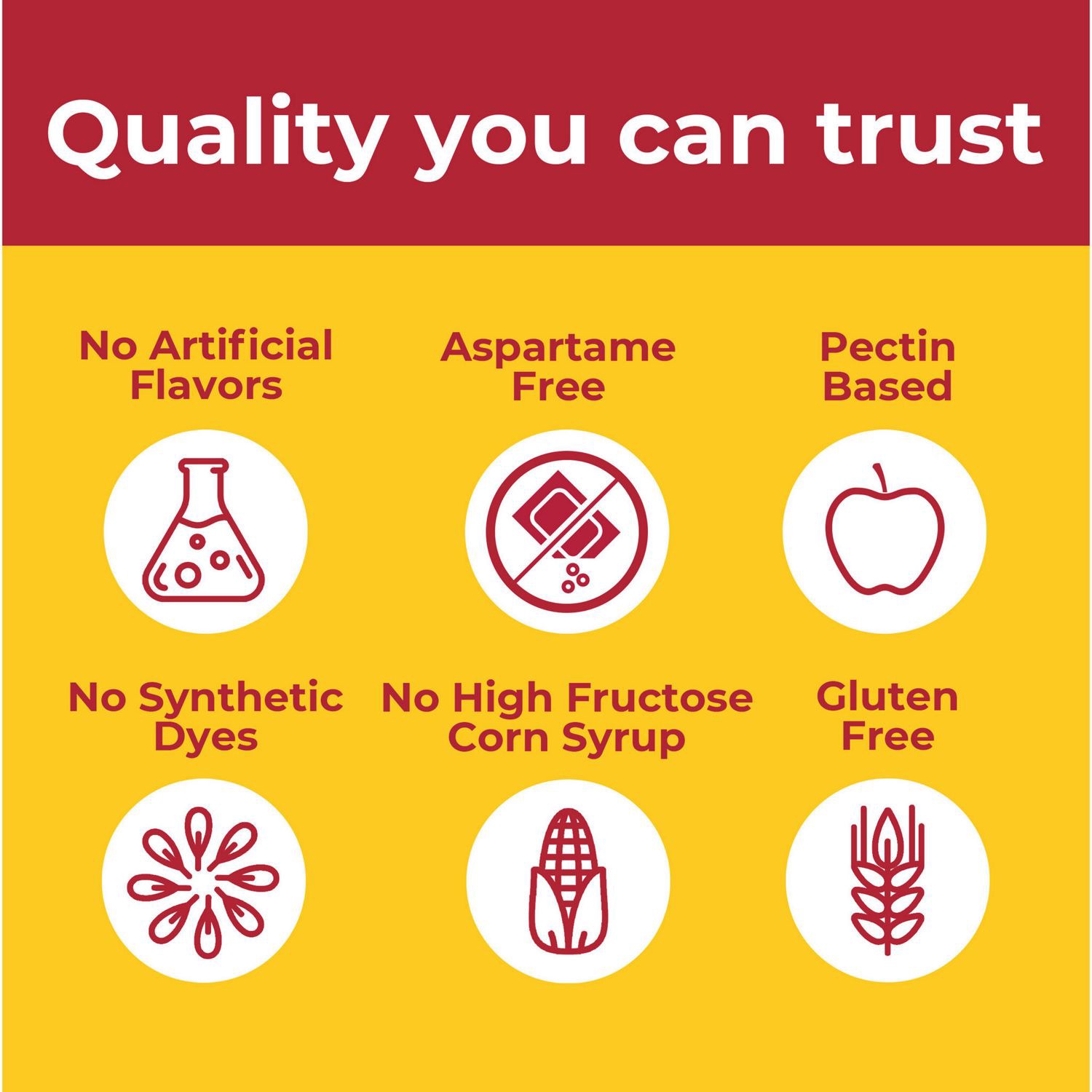 slide 6 of 8, Nature Made Zero Sugar Hair Skin Nails Gummies, Sugar Free Gummies, 120 Count, 120 ct