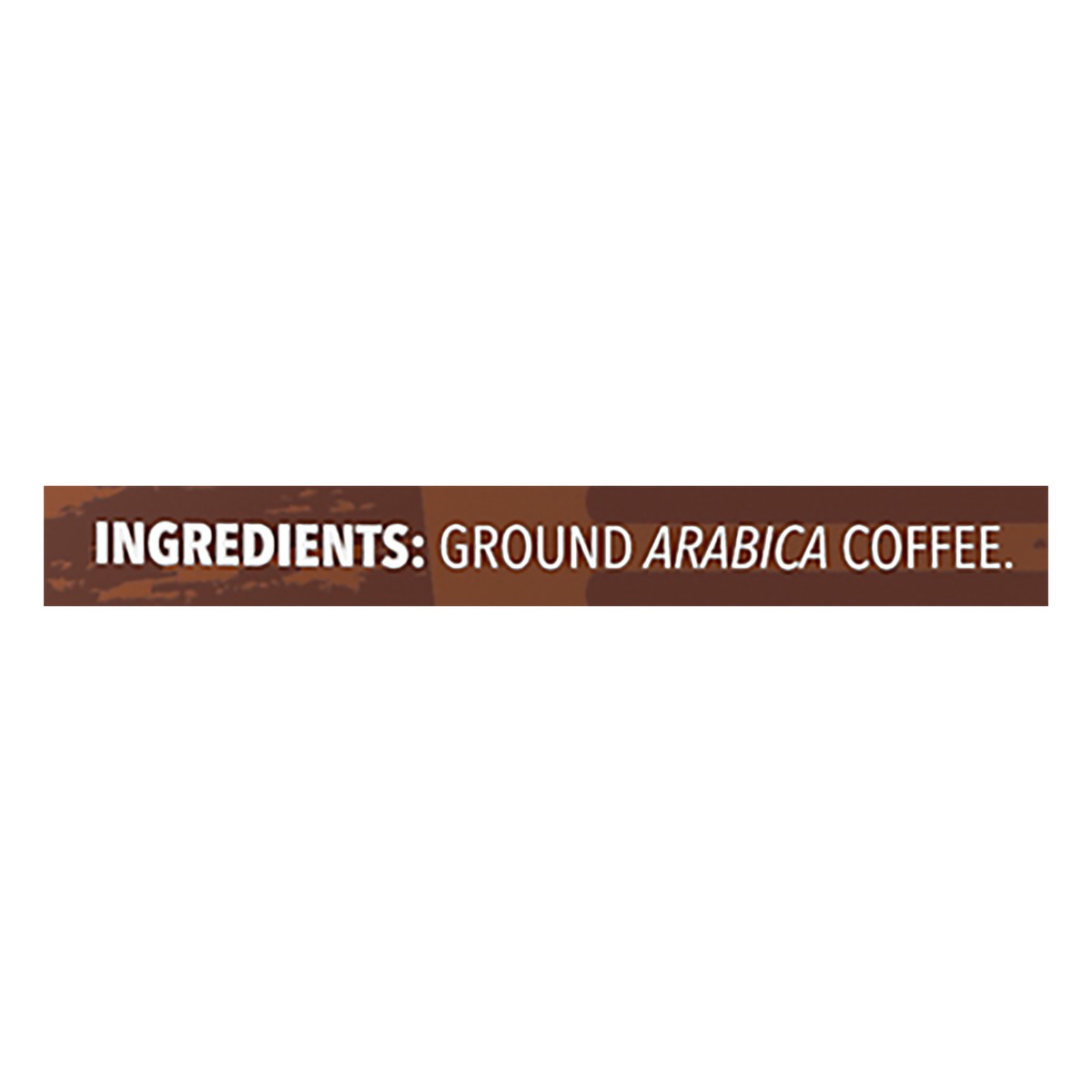 slide 5 of 13, Starbucks Ground Coffee—Medium Roast Coffee—House Blend—100% Arabica—1 bag - 28 oz, 28 oz