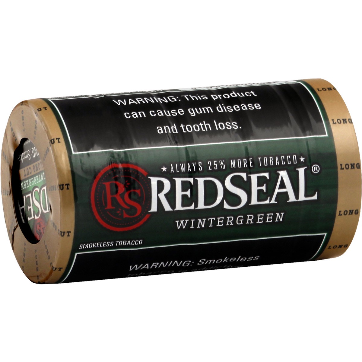 slide 5 of 11, RedSeal Tobacco - 5 ct, 5 ct