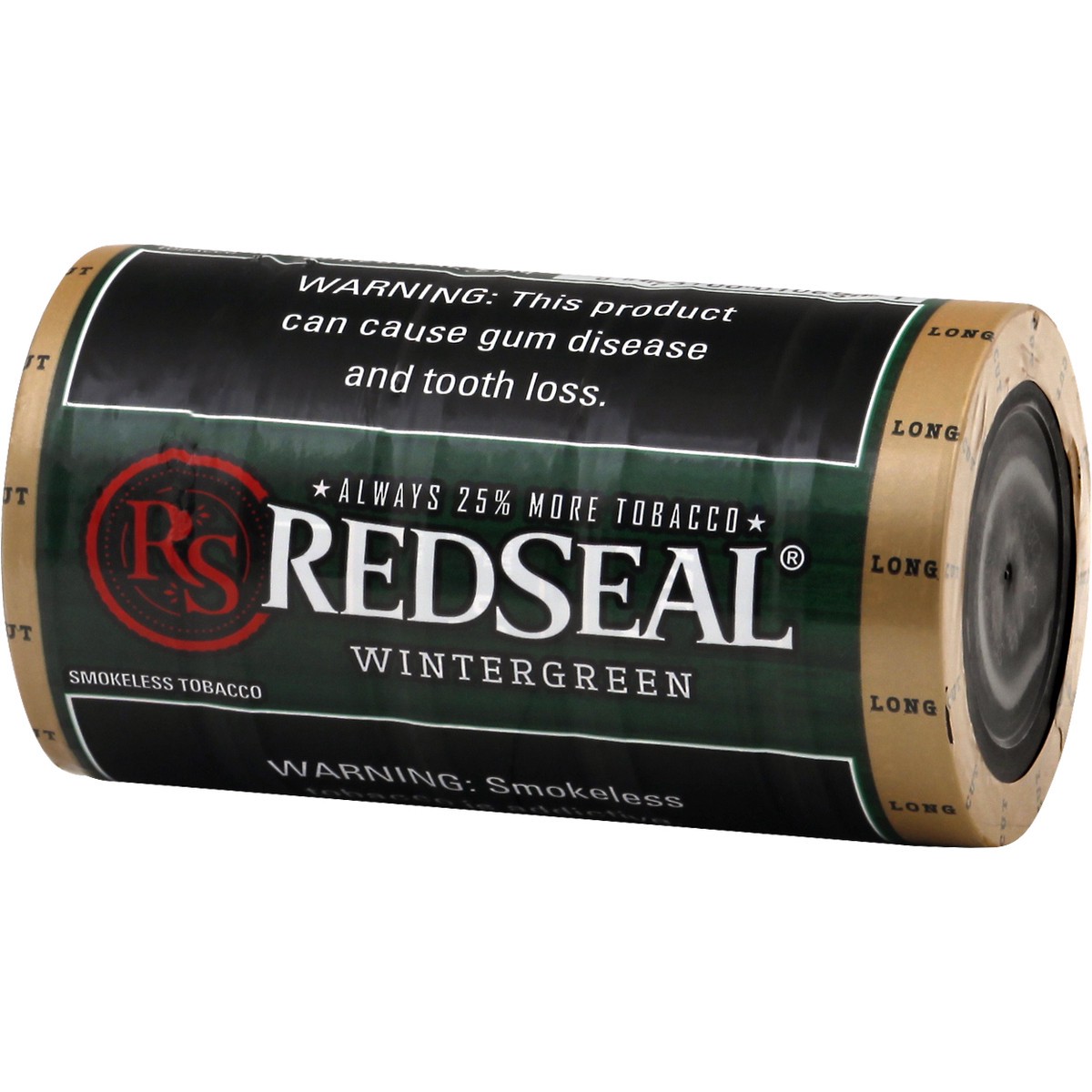 slide 6 of 11, RedSeal Tobacco - 5 ct, 5 ct