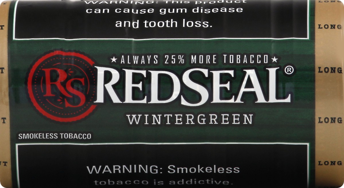 slide 3 of 11, RedSeal Tobacco - 5 ct, 5 ct