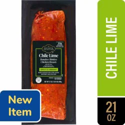 Kroger Private Selection® Chile Lime Boneless Skinless Chicken Breasts