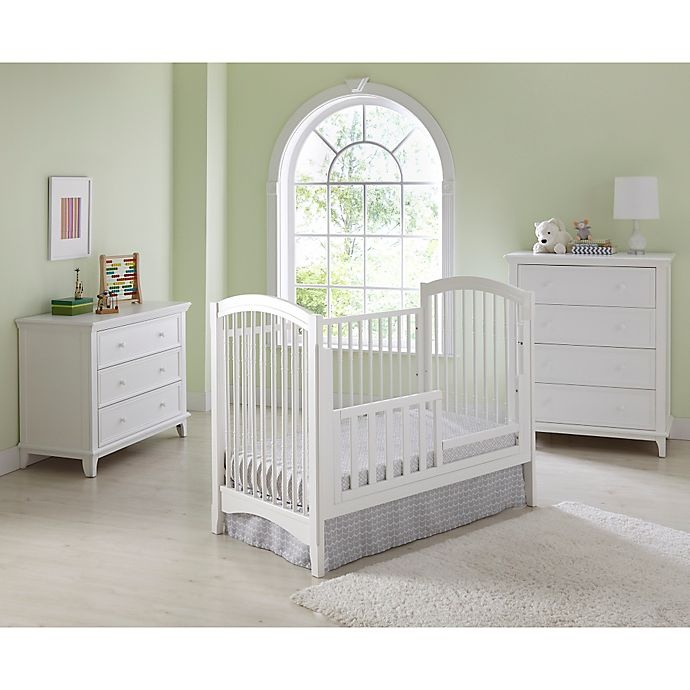 slide 9 of 10, Sealy 3-in-1 Toddler Bed and Day Bed Conversion Kit, 1 ct