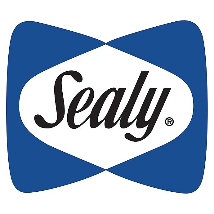 slide 2 of 2, Sealy Stain Defense Mattress Pad Covers, 2 ct