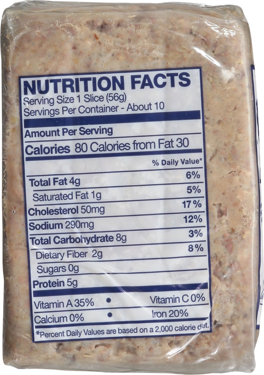 slide 7 of 13, Neese's Country Liver Mush 20 oz, 20 oz