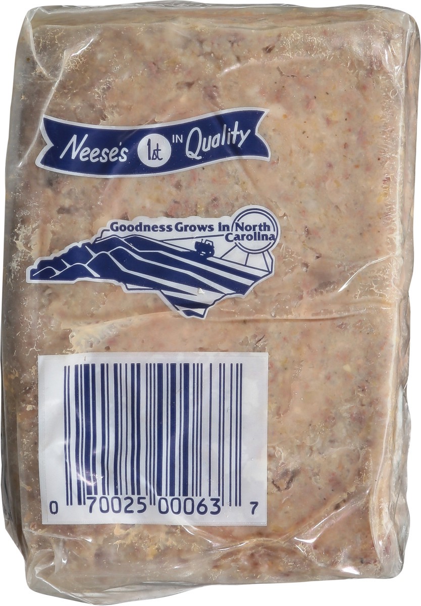slide 3 of 13, Neese's Country Liver Mush 20 oz, 20 oz