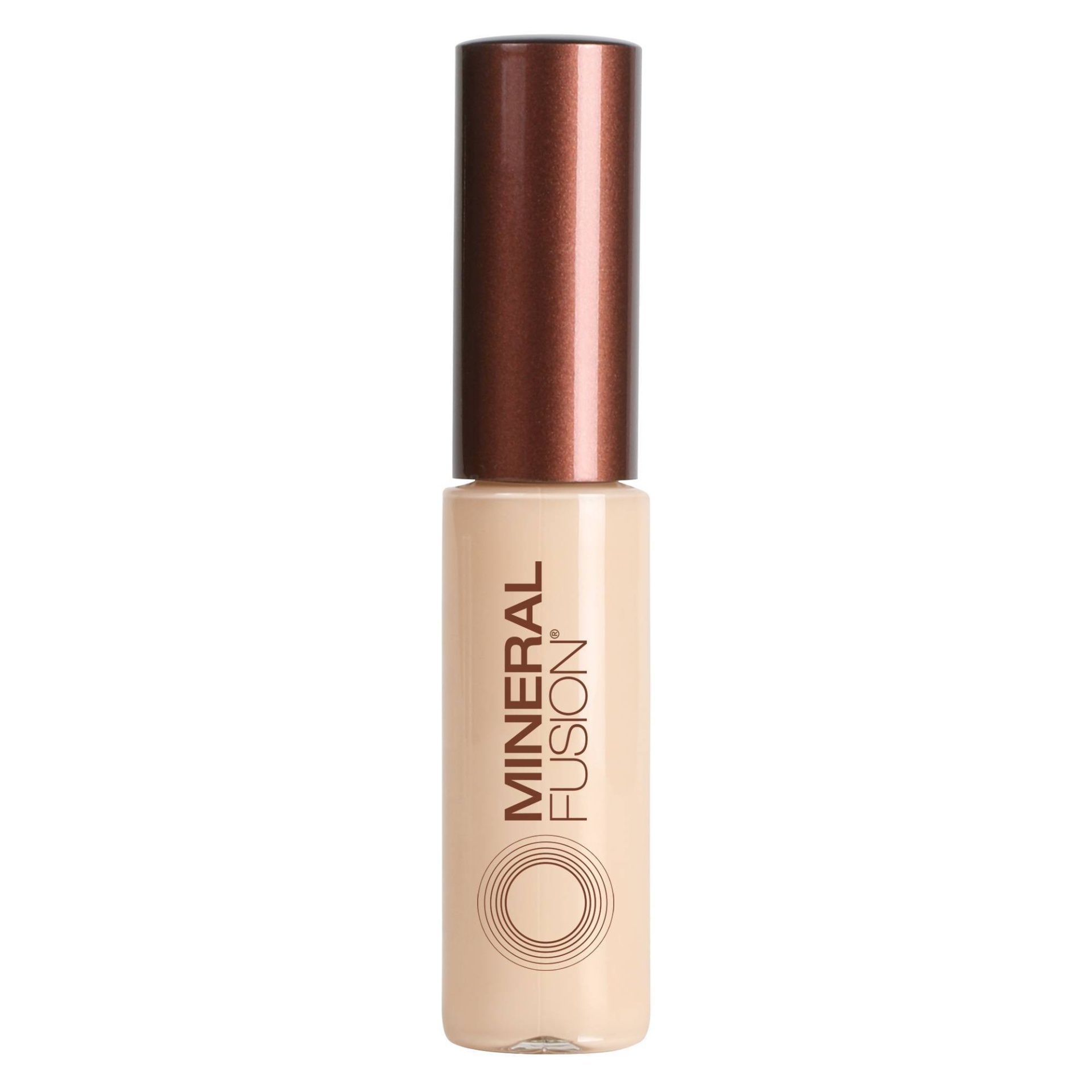 slide 1 of 4, Mineral Fusion Liquid Concealer - Neutral - 0.37 fl oz, 0.37 fl oz