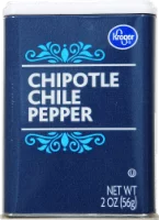 Kroger Chipotle Chile Pepper