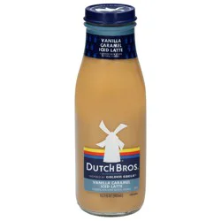 Dutch Bros Golden Eagle 13.7fz - 13.7 Fz
