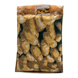 Viovia Microwave Potato Sack
