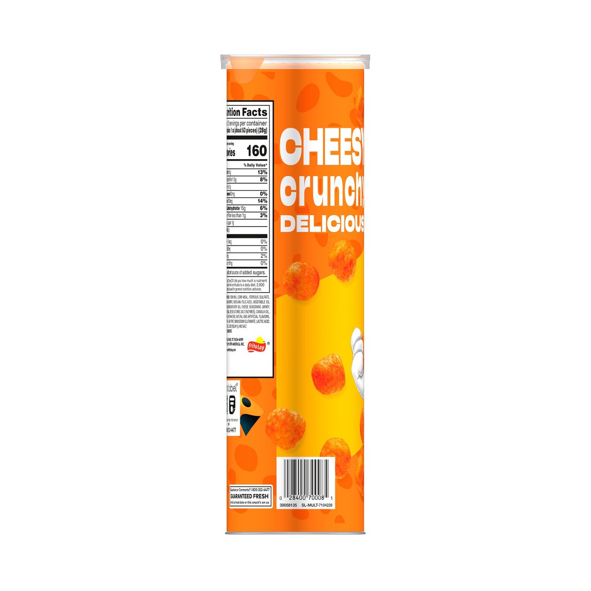 Cheetos® Minis Cheddar