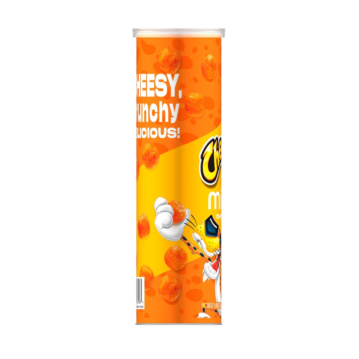 slide 7 of 9, Cheetos Cheese Flavored Snacks, 3.62 oz