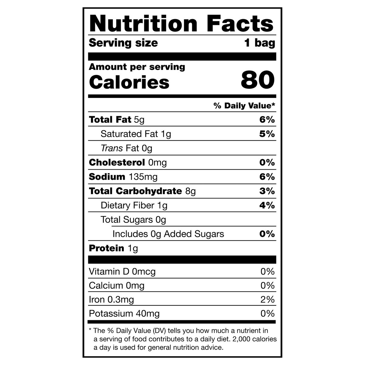 slide 8 of 12, Herr's Multipack Original Popcorn 10 - 0.5 oz Bags, 10 ct