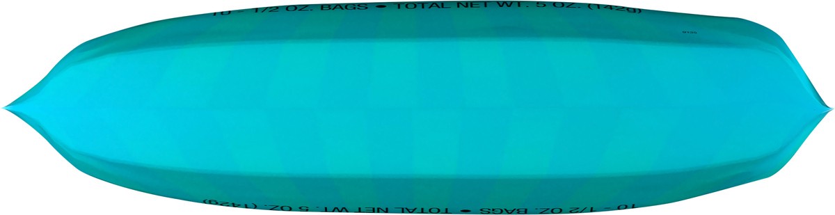 slide 9 of 12, Herr's Multipack Original Popcorn 10 - 0.5 oz Bags, 10 ct