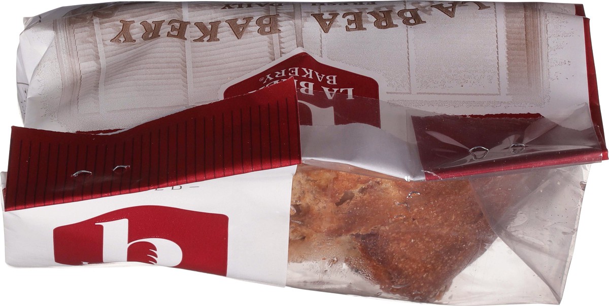 slide 8 of 8, La Brea Bakery Loaf, 14.5 oz