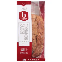 La Brea Bakery Loaf
