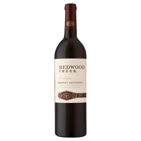 slide 1 of 3, Redwood Creek Cabernet Sauvignon 750 ml, 750 ml