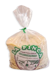 La Finca Yellow Corn Tortilla