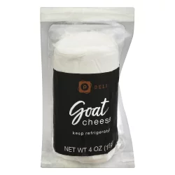 Publix Deli Goat Cheese