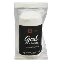 Publix Deli Goat Cheese