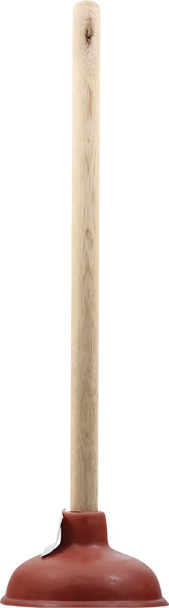 slide 11 of 11, LDR Plunger 1 ea, 1 ct