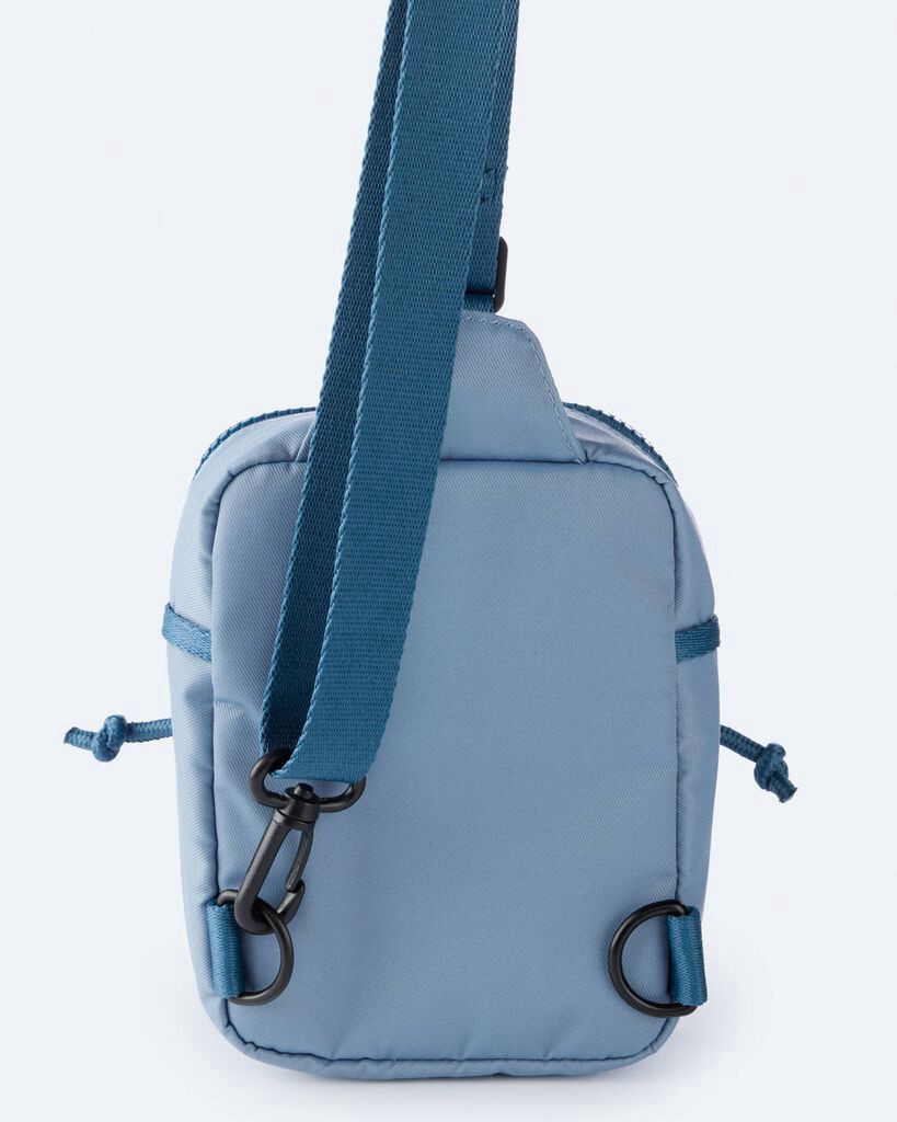 slide 5 of 6, Otteravenue Toddler Character Sling Bag - Blue Blue NS, 1 ct