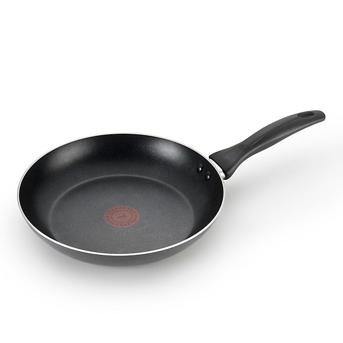 slide 4 of 6, T-fal Pure Cook Nonstick Aluminum Cookware Set, 12 ct