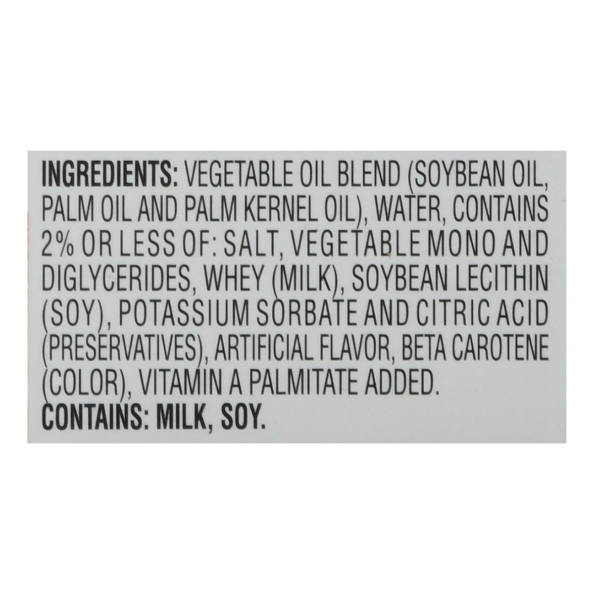 slide 5 of 13, Essentials Vegtable Oil Spread, 16 oz