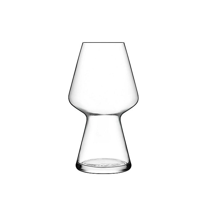 slide 4 of 5, Luigi Bormioli Birrateque Craft Seasonal Beer Glasses, 2 ct